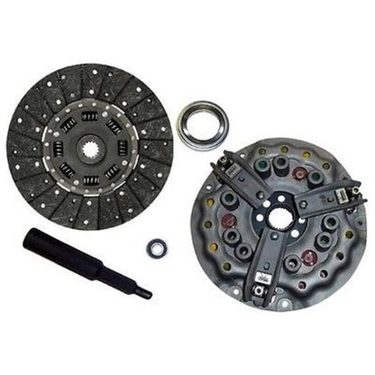 Clutch Kit for Ford Tractor 2600 3000 3330 3550 4110 4500 (1965–1990)