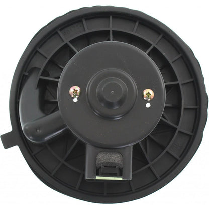 Blower Motor for GMC Sierra 1500/2500/3500 (2003–2006) CLX-M0-USA-REPC192007-CL360A71, GM3126149