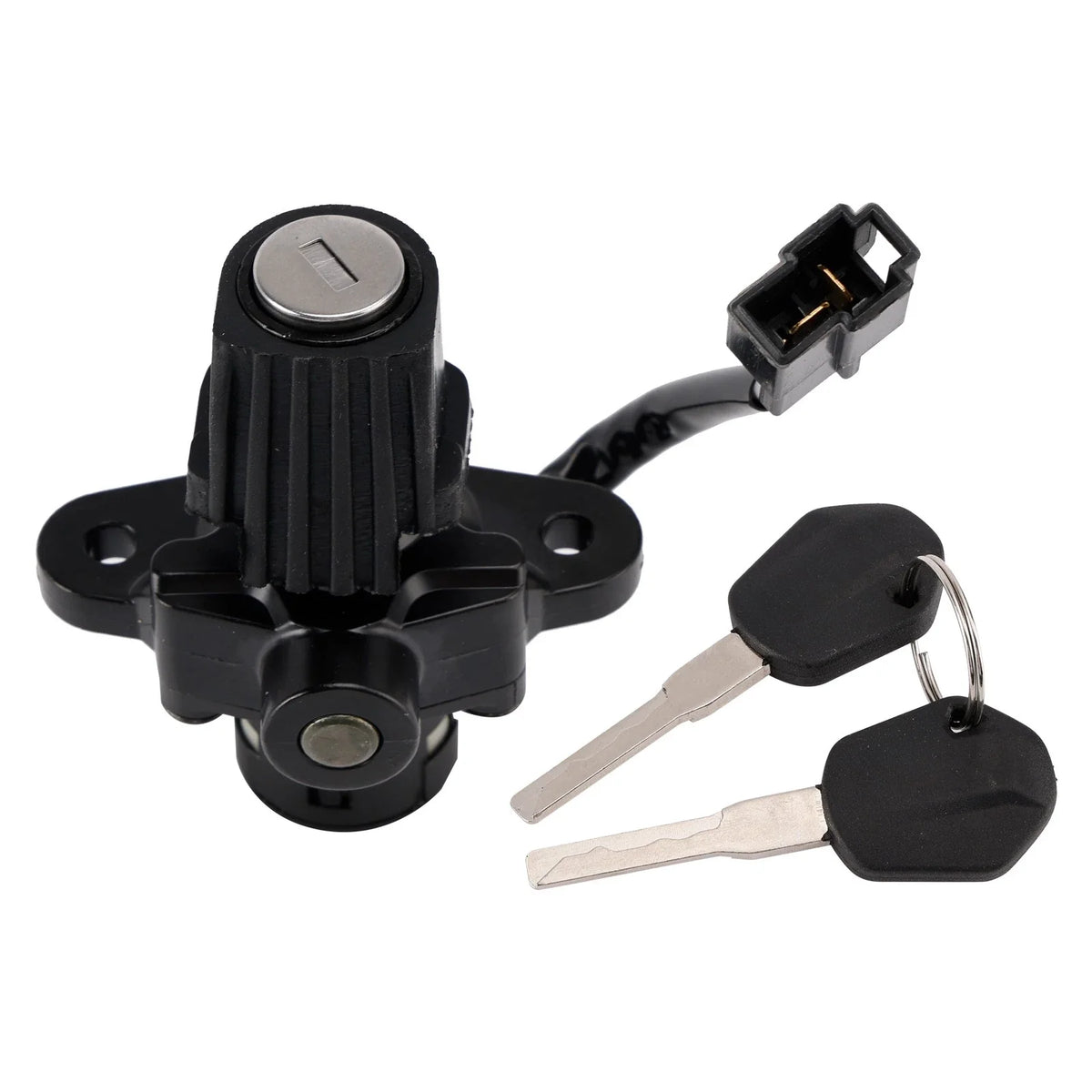 Ignition Lock Complete for KTM 125 200 250 390 Duke (2017–2023) 93011066044