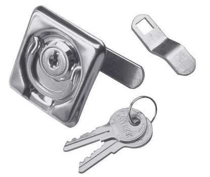 Surface Mount Locking Lift Ring for Sea Dog (221831-1)