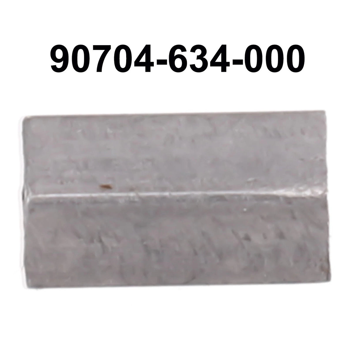 Crankshaft Woodruff Key for Acura Models