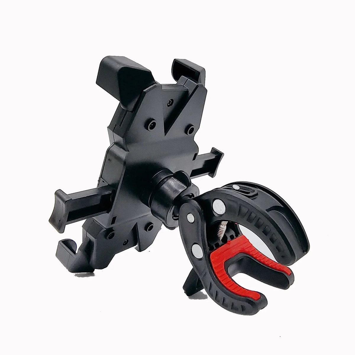 Cell Phone GPS Holder Handlebar Mount for Yamaha FJR1300 (2001–2023)