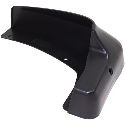 Set of 2 Mud Flaps for Front Driver and Passenger Side