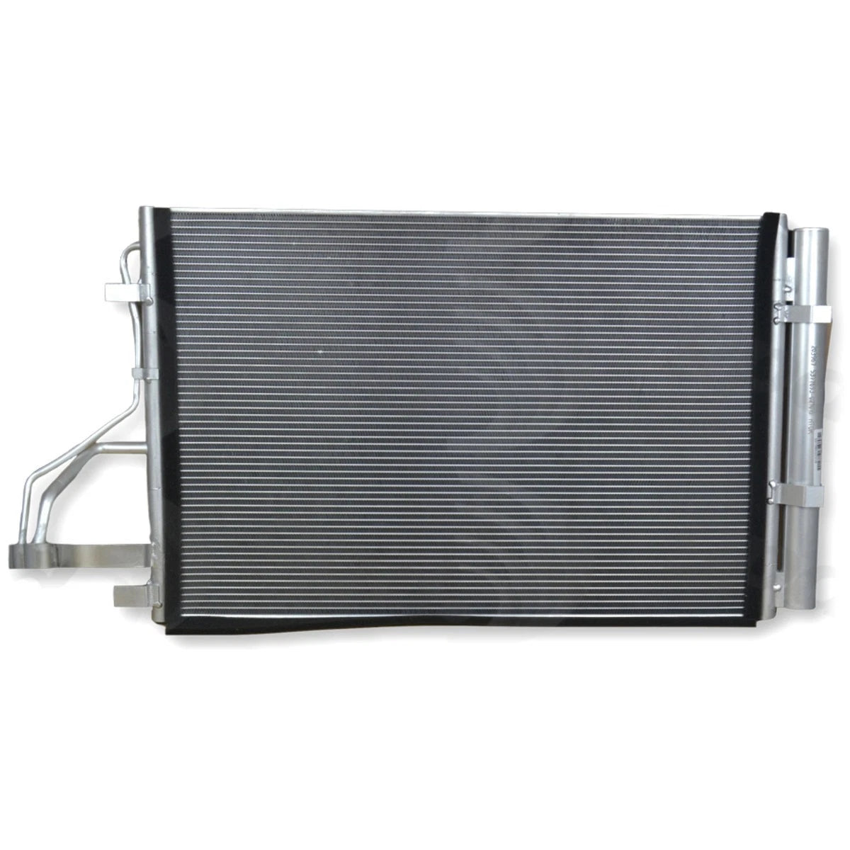 A/C Condenser for Hyundai Elantra GT Coupe (2013) 3967C, 10765, 41042, 73967