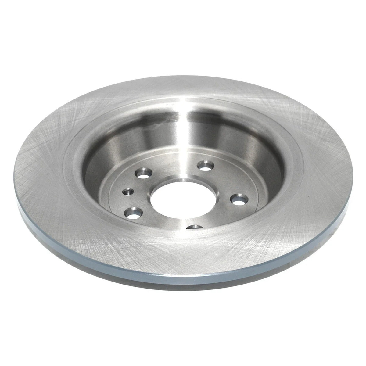 DuraGo Rear Rotors & TRW Pro Ceramic Disc Brake Pads Kit for Escape Fusion MKC MKZ (2013–2020)