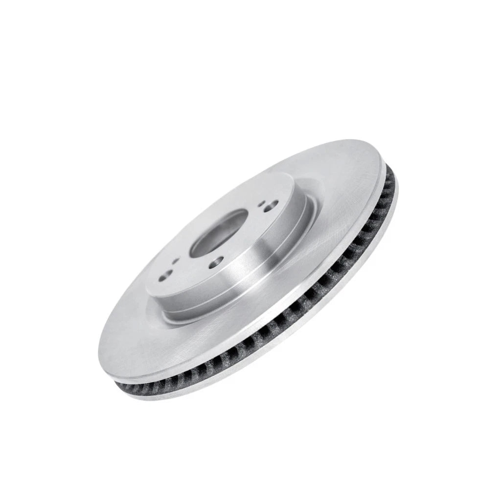 Brake Rotor Set for Honda Civic (2006–2015) ALX-PAU-DF-6002-59041-CLA2