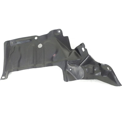Set of 2 Engine Splash Shields for RAV4