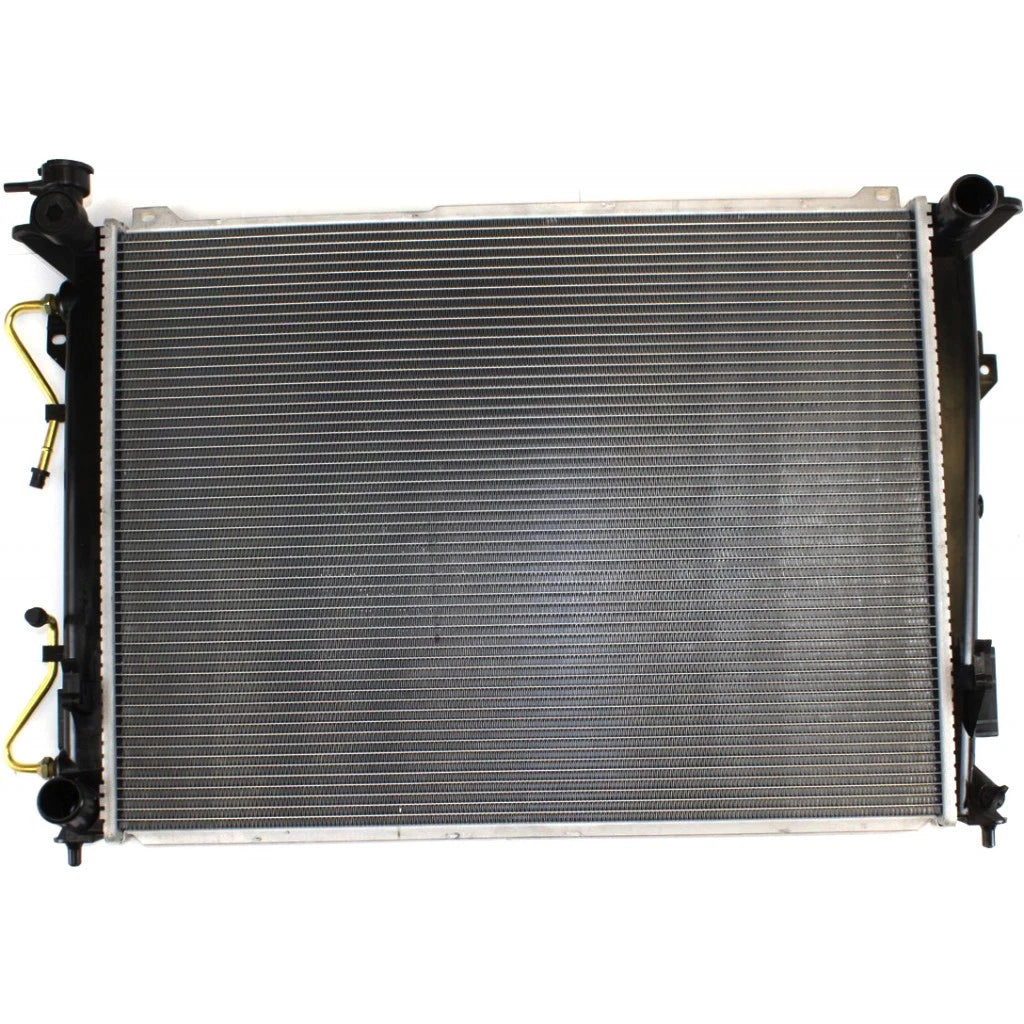 Radiator for Hyundai Sonata (2006–2008) CLX-M0-2832-CL360A3, HY3010156