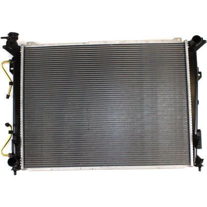 Radiator for Hyundai Sonata (2006–2008) CLX-M0-2832-CL360A3, HY3010156