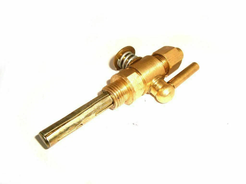 Fuel Tap Valve for Benelli Mojave (Vintage)
