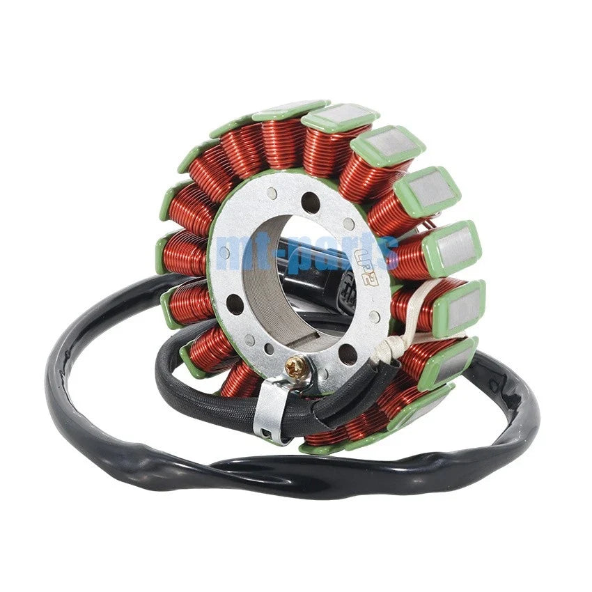 Stator Magneto Coil for Moto Morini Seiemmezzo STR650 SCR650 (2019–2025)