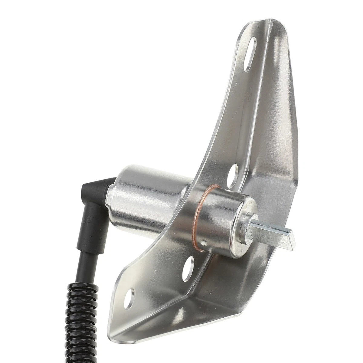 ABS Speed Sensor Front Driver Left for E350 E250 E450 (2000–2004) 18119285, 970253, ALS196, F6UZ2C204AD, F6UZ2C204AB