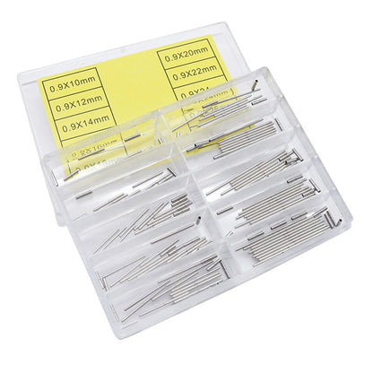10-28mm Notched Tube Watch Band Strap Pin Bar Repair Tool