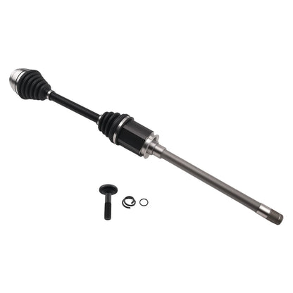 Front CV Joint Axle Shaft RH for BMW 528 535 xDrive AWD (2011–2016)