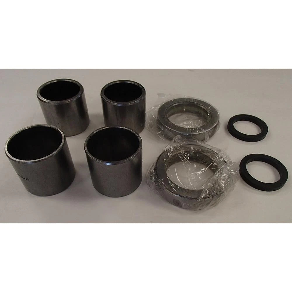 Spindle Bushing Kit for Ford 5000 5610 6600 7600 7610 6610