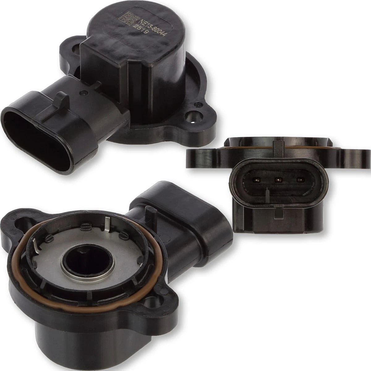 Throttle Position Sensor for Saturn SC1 SL SL1 SL2 SC2 SW2 (2000–2002) 1812015