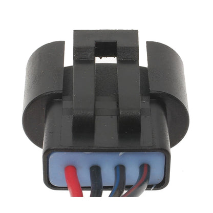 S-658 Ignition Coil Connector for Ford Pickup Explorer E150 E250 F150 (1999–2011)