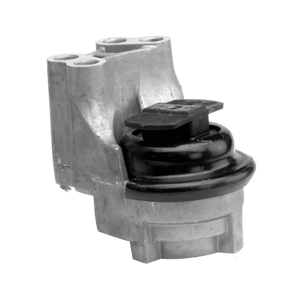 Front Engine Motor Mount A5571 for Lincoln MKZ (2007–2012) & Ford Fusion (2010–2012) 3.5L V6