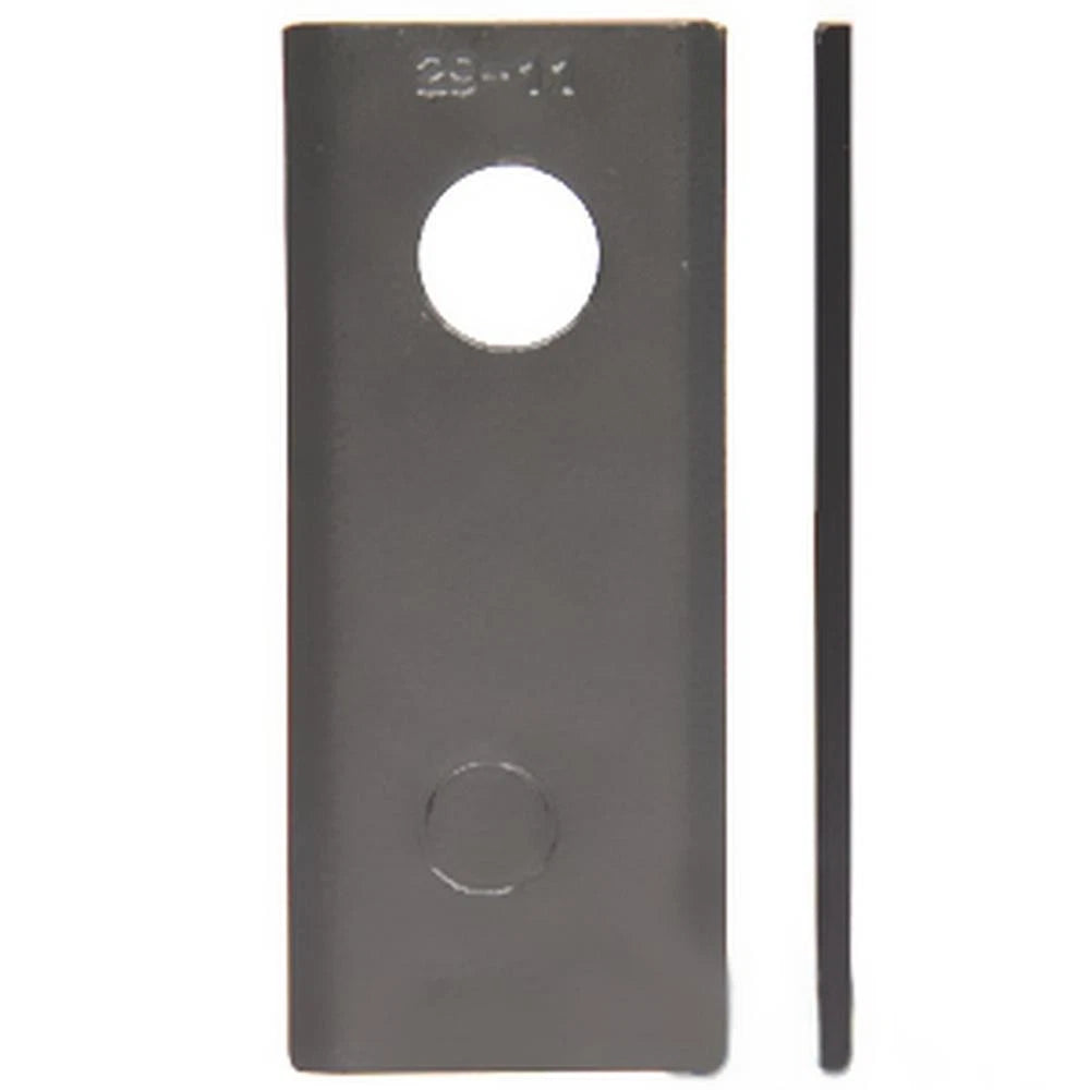 3.70" Blade for Ford New Holland 442 462 (No Known Part Numbers)