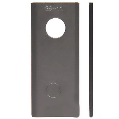 3.70" Blade for Ford New Holland 442 462 (No Known Part Numbers)