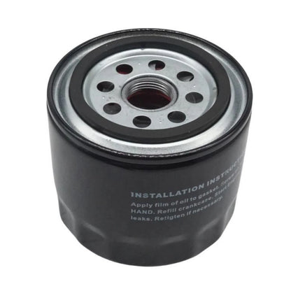 Oil Filter for Mercury Marine 75hp-115hp 150hp 4 Stroke (Repl 35-877761K01)