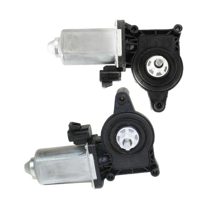Window Regulator Motor for Chevy Silverado 3500 Classic (2007) CLX-M0-USA-SET-ARBC468701-CL360A101
