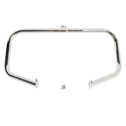 Engine Guard Crash Bar Footpegs for Harley Electra Glide (1997–2008)