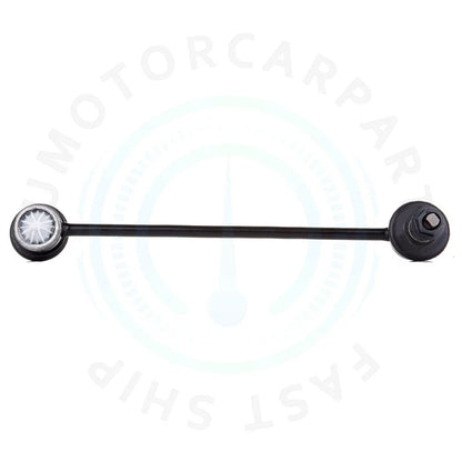 Set of 2 Front Sway Bar End Links for Ford Focus (2000–2010)