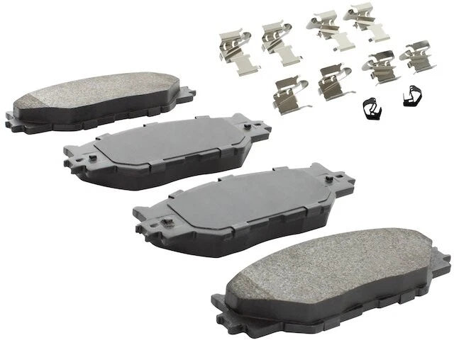 Brake Pad Set for Lexus IS250 (2006–2015) 43963YYYH