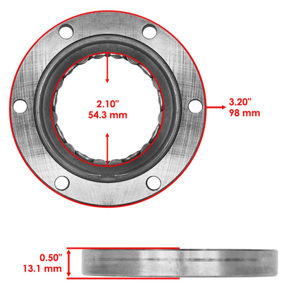 Starter Clutch Bearing Sprag for Yamaha FX1100 Waverunner (2004–2008)