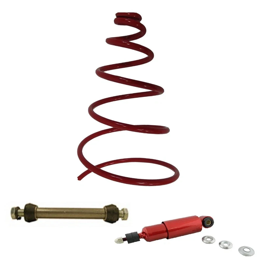 Seat Repair Kit for Farmall H M Super M SMTA (1940–1954)