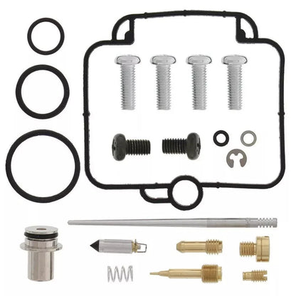 Carburetor Rebuild Repair Kit for Polaris Models (2001–2012)