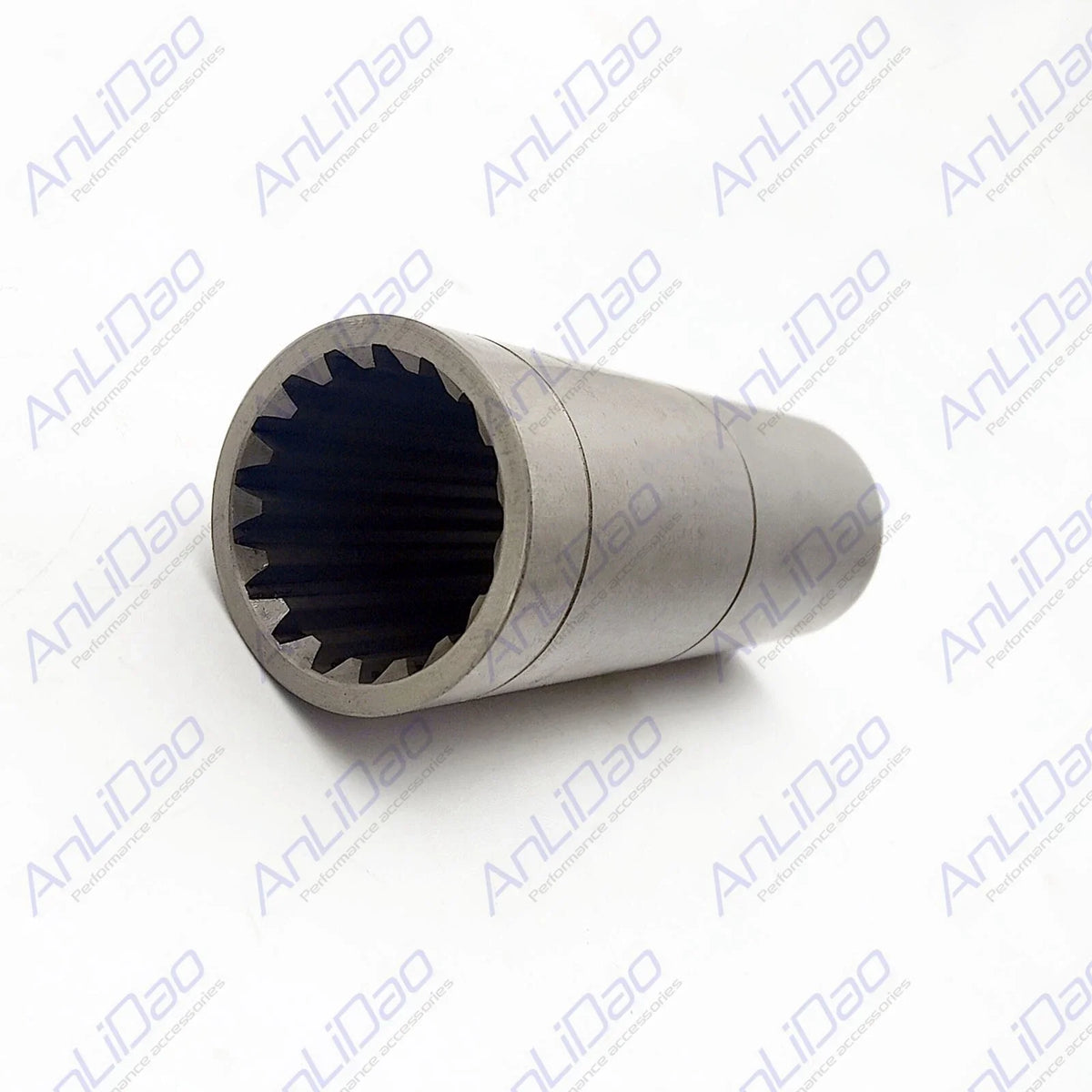 Replacement Splined Sleeve Coupler for Volvo Penta DP SX Drives (3852268, 854553)