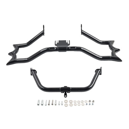 Engine Guard Crash Bar for Harley Road Glide (2015–2023) 49000235