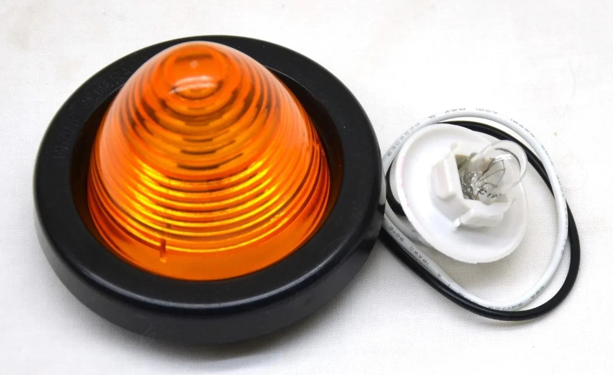 Incandescent Clearance Beehive Light Snap-In Bulb for (82610)