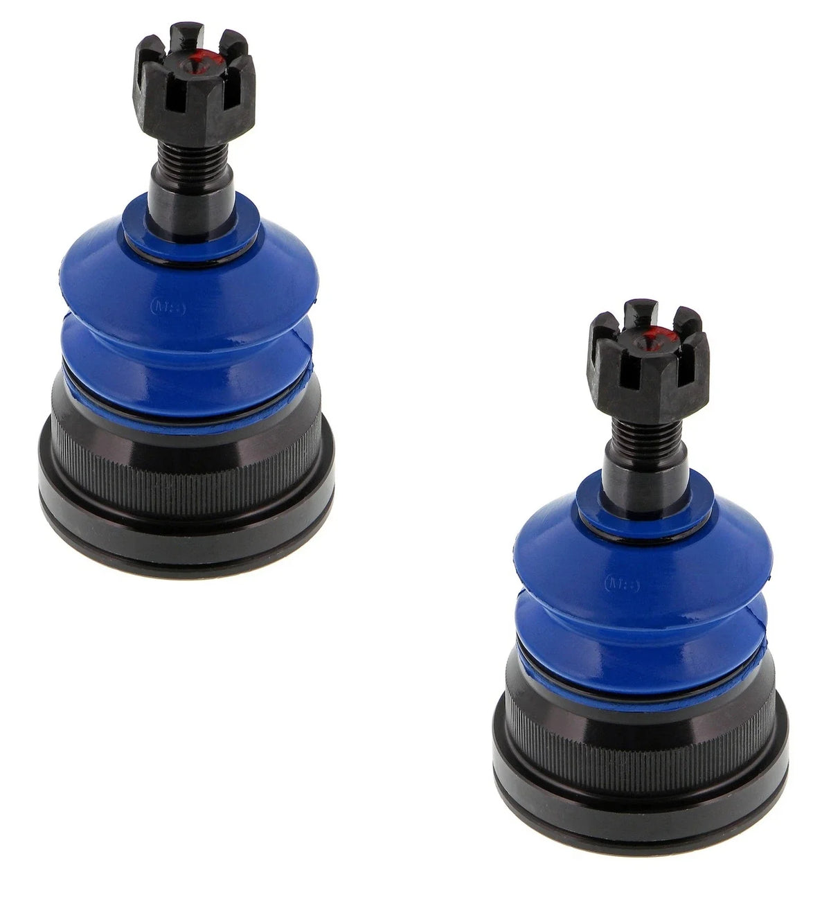 Set of 2 Front Lower Suspension Ball Joints for Electra Blazer (RWD)