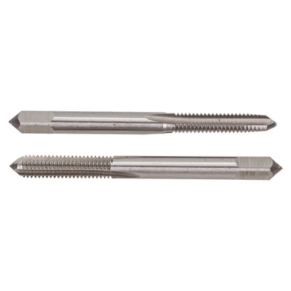 3pcs Metric Hand Tap Set M6 x 1 for Tapping (Taper/Plug/Bottom)