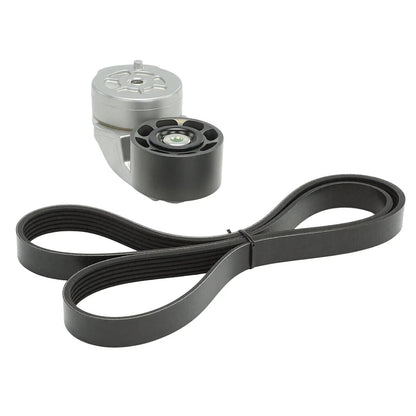 Timing Belt Kit for Western Star 6900XD 4900FA 4900EX (2002–2007)