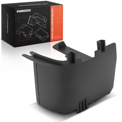 Radiator Support Panel for BMW X5 F95 F96 G05 G06 G07 (2019–2023) 51647421727