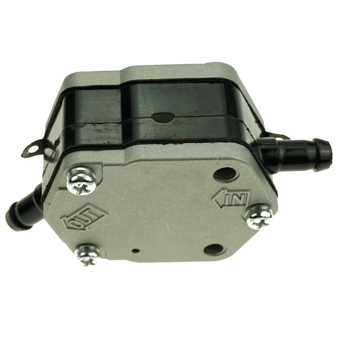 Fuel Pump for Yamaha Outboard 115-300HP (6E5-24410-10-00, 6E5-24410-04-00)