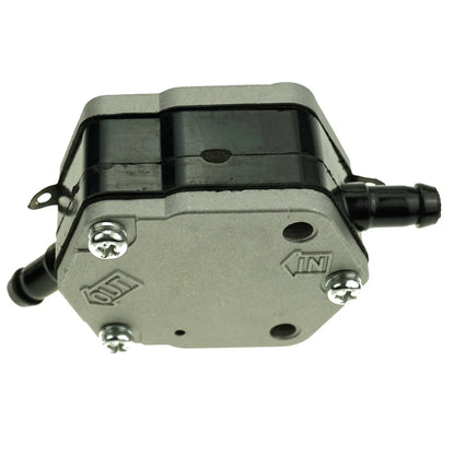 Fuel Pump for Yamaha Outboard 115-300HP (6E5-24410-10-00, 6E5-24410-04-00)