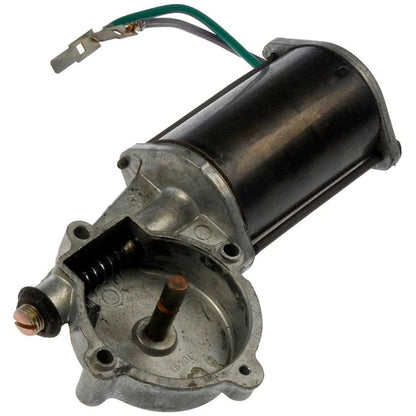 Rear Left Power Window Motor for Chrysler Imperial Plymouth Fury (742-302, 11742554-101)