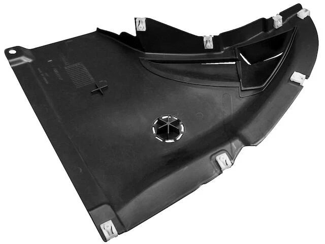 Fender Splash Shield Left for BMW X4 (2022–2025) 21413VZHX