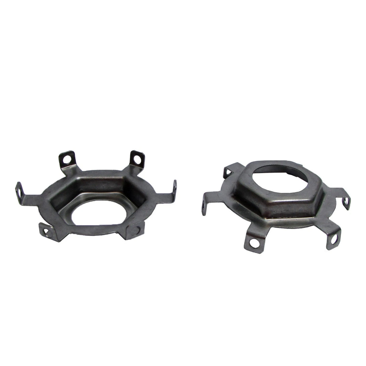 Propeller Nut / Tab Washer Kit for Mercury Marine (11-52707T1)