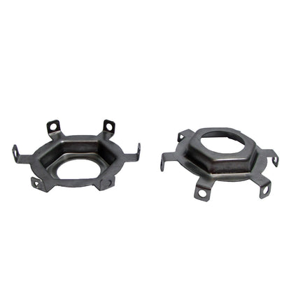 Propeller Nut / Tab Washer Kit for Mercury Marine (11-52707T1)