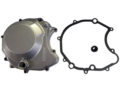 Magneto Stator Generator Side Cover for Suzuki LT230 (1985–1988)