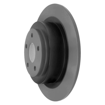 Brake Disc Rear for Subaru Legacy (1999–2004) ALX-PAU-AC-18A1115AC-CLA2