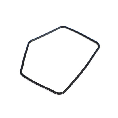 Float Bowl Gaskets for Kawasaki KZ250 KZ400 KZ440 KZ750 ZN700 (1974–1984)