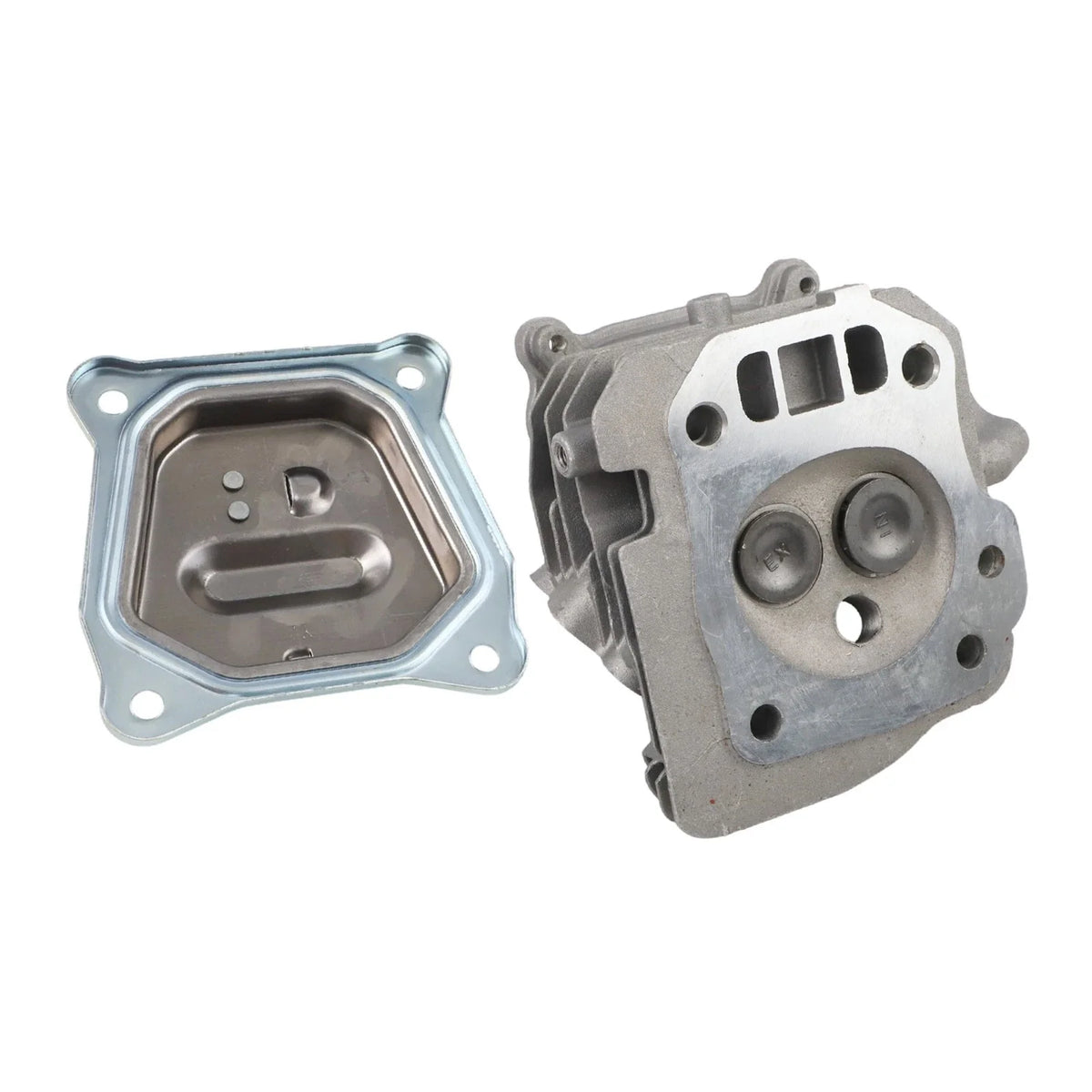 Performance Upgrade Cylinder Head Assembly for Honda GX Series