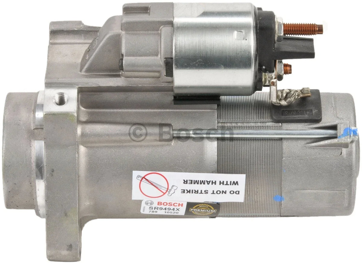 Bosch Starter Motor SR9494X for